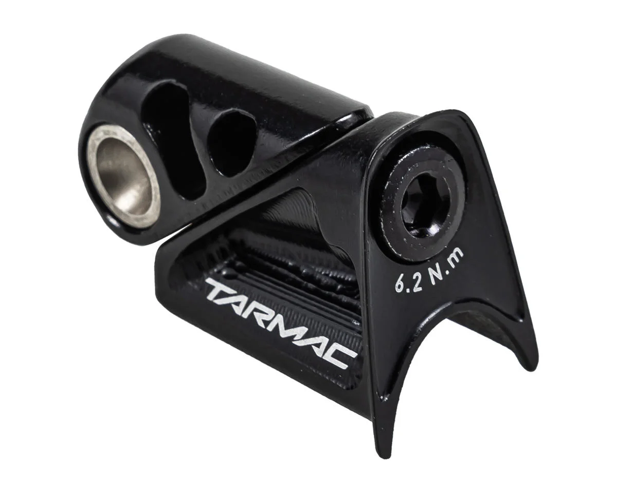 Specialized Seatpost Wedge Assembly (Black) (Tarmac SL8/SL9/Crux 5)